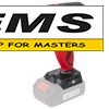 WWW.EMS.BG - ЕМС ГРУП ООД РУСЕ - МАГАЗИН ЗА МАЙСТОРИ -R20 ВИНТОВЕРТ УДАРЕН Hex 1/4" 20V 140Nm RDP-KHID20 Solo RAIDER 030172