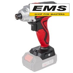 WWW.EMS.BG - ЕМС ГРУП ООД РУСЕ - МАГАЗИН ЗА МАЙСТОРИ -R20 ВИНТОВЕРТ УДАРЕН Hex 1/4" 20V 140Nm RDP-KHID20 Solo RAIDER 030172