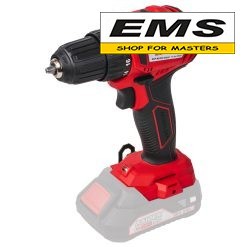 WWW.EMS.BG - ЕМС ГРУП ООД РУСЕ - МАГАЗИН ЗА МАЙСТОРИ - R20 БОРМАШИНА 20V 35Nm 10mm БЕЗЧЕТКОВА RDP-BCD20 Solo RAIDER 030232