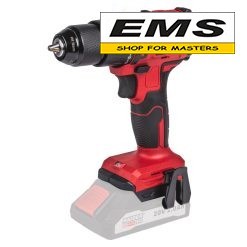 WWW.EMS.BG - ЕМС ГРУП ООД РУСЕ - МАГАЗИН ЗА МАЙСТОРИ - R20 БОРМАШИНА 20V 40Nm 10mm BL RDP-YBD20 Solo RAIDER 030243