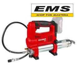 WWW.EMS.BG - ЕМС ГРУП ООД РУСЕ - МАГАЗИН ЗА МАЙСТОРИ - R20 ТАКАЛАМИТ 429ml 690bar RDP-JGG20 Solo RAIDER 041606