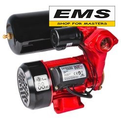 WWW.EMS.BG - ЕМС ГРУП ООД РУСЕ - МАГАЗИН ЗА МАЙСТОРИ - ПОМПА ВОДНА ХИДРОФОР МИНИ 45L/min 550w 1" 3bar 58m RD-WP550 RAIDER 071110