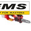 WWW.EMS.BG - ЕМС ГРУП ООД РУСЕ - МАГАЗИН ЗА МАЙСТОРИ - R20 ТРИОН ВЕРИЖЕН АКУМУЛАТОРЕН 150mm 20v RDP-CCS20 Solo RAIDER 075734