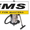 WWW.EMS.BG - ЕМС ГРУП ООД РУСЕ - МАГАЗИН ЗА МАЙСТОРИ - ПРАХОСМУКАЧКА ЗА СУХО И МОКРО ПОЧИСТВАНЕ 2x1200W 60L сам. HEPA RDP-WC13 RAIDER 090332