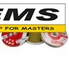 WWW.EMS.BG - ЕМС ГРУП ООД РУСЕ - МАГАЗИН ЗА МАЙСТОРИ - ДИСК Ф125х1.0х22.2mm A60T INOX ЗА РЯЗАНЕ НА МЕТАЛ МЕТ.КУТИЯ 10бр. PRO RAIDER 160158