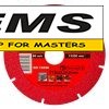 WWW.EMS.BG - ЕМС ГРУП ООД РУСЕ - МАГАЗИН ЗА МАЙСТОРИ - ДИСК Ф115х22,2 15мм ДИАМАНТЕН DRY RDP-DD27 RAIDER 162206