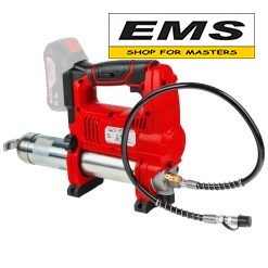 WWW.EMS.BG - ЕМС ГРУП ООД РУСЕ - МАГАЗИН ЗА МАЙСТОРИ - R20 ТАКАЛАМИТ 429ml 690bar RDP-JGG20 Solo RAIDER 041606