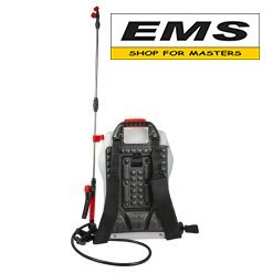 WWW.EMS.BG - ЕМС ГРУП ООД РУСЕ - МАГАЗИН ЗА МАЙСТОРИ - WWW.EMS.BG - ЕМС ГРУП ООД РУСЕ - МАГАЗИН ЗА МАЙСТОРИ - R20 ПРЪСКАЧКА АКУМУЛАТОРНА 16л. 3bar 2Ah RDP-BKMD20 Set RAIDER 098109