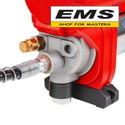 WWW.EMS.BG - ЕМС ГРУП ООД РУСЕ - МАГАЗИН ЗА МАЙСТОРИ - R20 ТАКАЛАМИТ 429ml 690bar RDP-JGG20 Solo RAIDER 041606