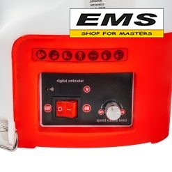 WWW.EMS.BG - ЕМС ГРУП ООД РУСЕ - МАГАЗИН ЗА МАЙСТОРИ - WWW.EMS.BG - ЕМС ГРУП ООД РУСЕ - МАГАЗИН ЗА МАЙСТОРИ - R20 ПРЪСКАЧКА АКУМУЛАТОРНА 16л. 3bar 2Ah RDP-BKMD20 Set RAIDER 098109
