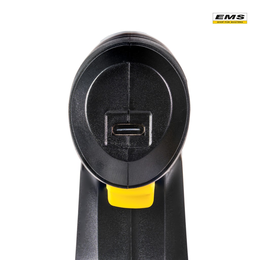 WWW.EMS.BG - МАГАЗИН ЗА МАЙСТОРИ - ЕМС ГРУП ООД РУСЕ - ТАКЕР АКУМУЛАТОРЕН SG04 4V TOPMASTER PROFESSIONAL 279913