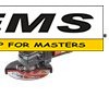 WWW.EMS.BG - ЕМС ГРУП ООД РУСЕ - МАГАЗИН ЗА МАЙСТОРИ - ЪГЛОШЛАЙФ Ø125мм 1200w РЕГ.ОБ. RDP-AG75 BLACK EDITION RAIDER 020307