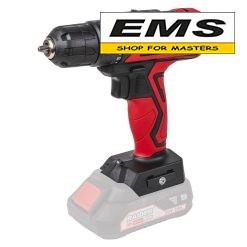 WWW.EMS.BG - ЕМС ГРУП ООД РУСЕ - R20 БОРМАШИНА 20V 44Nm RDP-KCD20 Solo RAIDER 030234