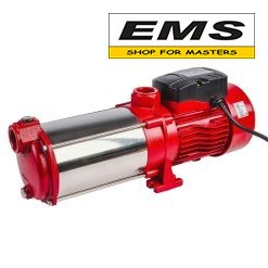 WWW.EMS.BG - ЕМС ГРУП ООД РУСЕ - МАГАЗИН ЗА МАЙСТОРИ - ПОМПА ВОДНА 6T 5,4м3/ч 1350w 1" RD-MSWP87 RAIDER 070187