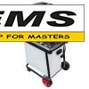 WWW.EMS.BG - ЕМС ГРУП ООД РУСЕ - КЛОНОТРОШАЧКА 2500w 45mm С КОШ 60L RD-ESH03 RAIDER 075353