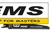WWW.EMS.BG - ЕМС ГРУП ООД РУСЕ - МАГАЗИН ЗА МАЙСТОРИ - НОЖ ЗА САБЛЕВИДЕН ТРИОН ЗА ДЪРВО+ГВОЗДЕИ 120/150mm RAIDER 155515