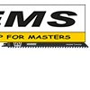 WWW.EMS.BG - ЕМС ГРУП ООД РУСЕ - МАГАЗИН ЗА МАЙСТОРИ - НОЖ ЗА САБЛЕВИДЕН ТРИОН ЗА ДЪРВО И ГАЗОБЕТОН 275/300mm RAIDER 155519