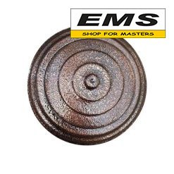 WWW.EMS.BG - МАГАЗИН ЗА МАЙСТОРИ - ЕМС ГРУП ООД РУСЕ -РОЗЕТКА Ø150мм ШАГРЕ 150/Ш