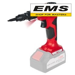 WWW.EMS.BG - ЕМС ГРУП ООД РУСЕ - МАГАЗИН ЗА МАЙСТОРИ - R20 ПОМПА АКУМУЛАТОРНА 20v 670L/min RDP-JAP20 Solo RAIDER 089414