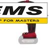 WWW.EMS.BG - ЕМС ГРУП ООД РУСЕ- R20 АКУМУЛАТОРЕН МИНИ КОМПРЕСОР 20v 15l/min 7bar LED RDP-YAC20 Solo RAIDER 089418