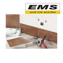 WWW.EMS.BG - ЕМС ГРУП ООД РУСЕ - ДИАМАНТЕНА БОРКОРОНА ЗА ЪГЛОШЛАЙФ - M14 - Ø8мм - KWB - PROFESSIONAL - 500208