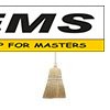 WWW.EMS.BG - МАГАЗИН ЗА МАЙСТОРИ - ЕМС ГРУП ООД РУСЕ - МЕТЛА ЕСТЕСТВЕНА С ДЪРВЕНА ДРЪЖКА 4 ШЕВА -3558