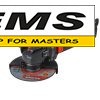 WWW.EMS.BG - ЕМС ГРУП ООД РУСЕ - МАГАЗИН ЗА МАЙСТОРИ - ЪГЛОШЛАЙФ Ф125мм 750w RDP-AG80 BLACK EDITION RAIDER 020150