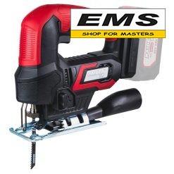 WWW.EMS.BG - ЕМС ГРУП ООД РУСЕ - МАГАЗИН ЗА МАЙСТОРИ - R20 ТРИОН ПРОБОДЕН 20V RDP-KJS20 Solo RAIDER 030173