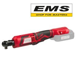 WWW.EMS.BG - ЕМС ГРУП ООД РУСЕ - МАГАЗИН ЗА МАЙСТОРИ - R20 ТРЕСЧОТКА АКУМУЛАТОРНА 20v 3/8" 40Nm LED RDP-KRW20 - Solo RAIDER 030239