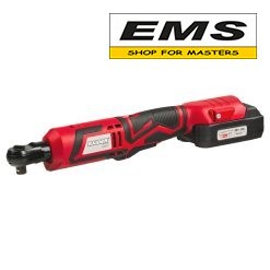 WWW.EMS.BG - ЕМС ГРУП ООД РУСЕ - МАГАЗИН ЗА МАЙСТОРИ - R20 ТРЕСЧОТКА АКУМУЛАТОРНА 20v 3/8" 40Nm LED 2Ah RDP-KRW20 RAIDER 030241