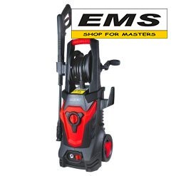 WWW.EMS.BG - ЕМС ГРУП ООД РУСЕ - МАГАЗИН ЗА МАЙСТОРИ - ВОДОСТРУЙКА 140bar 1800w 6L/min RD-HPC11 RAIDER 072111