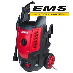 WWW.EMS.BG - ЕМС ГРУП ООД РУСЕ - МАГАЗИН ЗА МАЙСТОРИ - ВОДОСТРУЙКА 150bar 1800w 7L/min RD-HPC12 RAIDER 072112