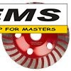 WWW.EMS.BG - ЕМС ГРУП ООД РУСЕ - МАГАЗИН ЗА МАЙСТОРИ - ДИСК Ø125х22.2мм ДИАМАНТЕН ЗА ШЛАЙФАНЕ НА БЕТОН Turbo 20мм RAIDER 209941