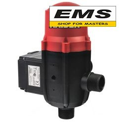 WWW.EMS.BG - ЕМС ГРУП ООД РУСЕ - МАГАЗИН ЗА МАЙСТОРИ - ПРЕСОСТАТ 2200w 1" 60°C ЕЛЕКТРОНЕН РЕГУЛИРУЕМ RD-EPCO3 RAIDER 070189
