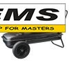 WWW.EMS.BG - ЕМС ГРУП ООД РУСЕ - КАЛОРИФЕР ДИЗЕЛОВ 50kw 220v 800м3/ч RD-DSH50-1 RAIDER 123305