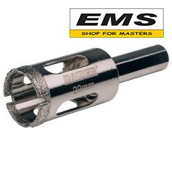WWW.EMS.BG - ЕМС ГРУП ООД РУСЕ - МАГАЗИН ЗА МАЙСТОРИ - БОРКОРОНА DIAMOND Ф20мм RAIDER 157785