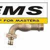 WWW.EMS.BG - МАГАЗИН ЗА МАЙСТОРИ - ЕМС ГРУП ООД РУСЕ - КАНЕЛА МЕСИНГ С КОНЕКТОР ЗА БЪРЗА ВРЪЗКА ШАГРЕН SFIT
