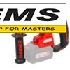 WWW.EMS.BG - ЕМС ГРУП ООД РУСЕ - МАГАЗИН ЗА МАЙСТОРИ - R20 ПЕРФОРАТОР SDS PLUS 20v 3J 4 ФУНКЦИИ BL RDP-BRH20 Solo RAIDER 030183