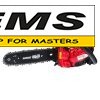 WWW.EMS.BG - ЕМС ГРУП ООД РУСЕ - МАГАЗИН ЗА МАЙСТОРИ - ТРИОН ВЕРИЖЕН БЕНЗИНОВ 305mm (12") 1kW 3/8".050"1.3mm 45z RDP-GCS27 RAIDER 076709