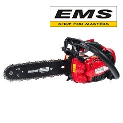 WWW.EMS.BG - ЕМС ГРУП ООД РУСЕ - МАГАЗИН ЗА МАЙСТОРИ - ТРИОН ВЕРИЖЕН БЕНЗИНОВ 305mm (12") 1kW 3/8".050"1.3mm 45z RDP-GCS27 RAIDER 076709