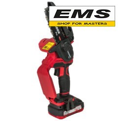 WWW.EMS.BG - ЕМС ГРУП ООД РУСЕ - МАГАЗИН ЗА МАЙСТОРИ - R20 ТРИОН ВЕРИЖЕН АКУМУЛАТОРЕН 120mm 20v (4,7