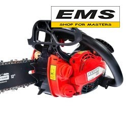 WWW.EMS.BG - ЕМС ГРУП ООД РУСЕ - МАГАЗИН ЗА МАЙСТОРИ - ТРИОН ВЕРИЖЕН БЕНЗИНОВ 305mm (12