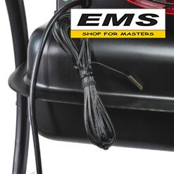 WWW.EMS.BG - ЕМС ГРУП ООД РУСЕ - МАГАЗИН ЗА МАЙСТОРИ - КАЛОРИФЕР ДИЗЕЛОВ 50kw индиректен 50L 4,6L/h 800m3 RDP-IDSH60 RAIDER 123306