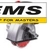 WWW.EMS.BG - ЕМС ГРУП ООД РУСЕ - МАГАЗИН ЗА МАЙСТОРИ - ФРЕЗА ЗА КАНАЛИ 10-50мм 1,7kw 150x22.2мм RDP-WCH03 RAIDER 020902