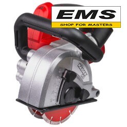 WWW.EMS.BG - ЕМС ГРУП ООД РУСЕ - МАГАЗИН ЗА МАЙСТОРИ - ФРЕЗА ЗА КАНАЛИ 10-50мм 1,7kw 150x22.2мм RDP-WCH03 RAIDER 020902
