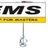 WWW.EMS.BG - ЕМС ГРУП ООД РУСЕ - МАГАЗИН ЗА МАЙСТОРИ - МИКСЕР 1600w 2-СК. 180-480/300-750min-1 RDP-HM12 RAIDER 078603