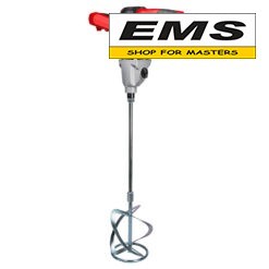 WWW.EMS.BG - ЕМС ГРУП ООД РУСЕ - МАГАЗИН ЗА МАЙСТОРИ - МИКСЕР 1600w 2-СК. 180-480/300-750min-1 RDP-HM12 RAIDER 078603
