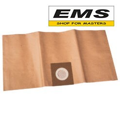 WWW.EMS.BG - ЕМС ГРУП ООД РУСЕ - МАГАЗИН ЗА МАЙСТОРИ - ТОРБИ ЗА ПРАХОСМУКАЧКА 20L 4 бр. к-т за RDP-WC33 RAIDER 090335