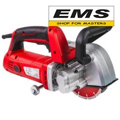 WWW.EMS.BG - ЕМС ГРУП ООД РУСЕ - МАГАЗИН ЗА МАЙСТОРИ - ФРЕЗА ЗА КАНАЛИ 10-50мм 1,7kw 150x22.2мм RDP-WCH03 RAIDER 020902