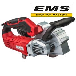 WWW.EMS.BG - ЕМС ГРУП ООД РУСЕ - МАГАЗИН ЗА МАЙСТОРИ - ФРЕЗА ЗА КАНАЛИ 0-30мм 1,35kw Ø125x22.2мм RD-WCH04 RAIDER 020904